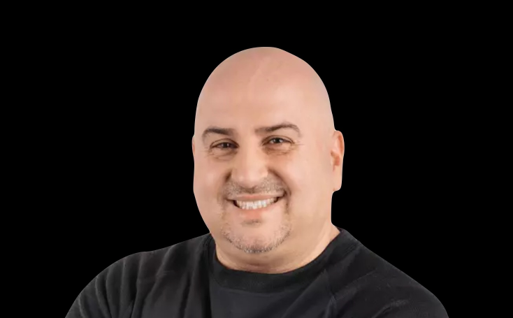 Anthony Belfiore
